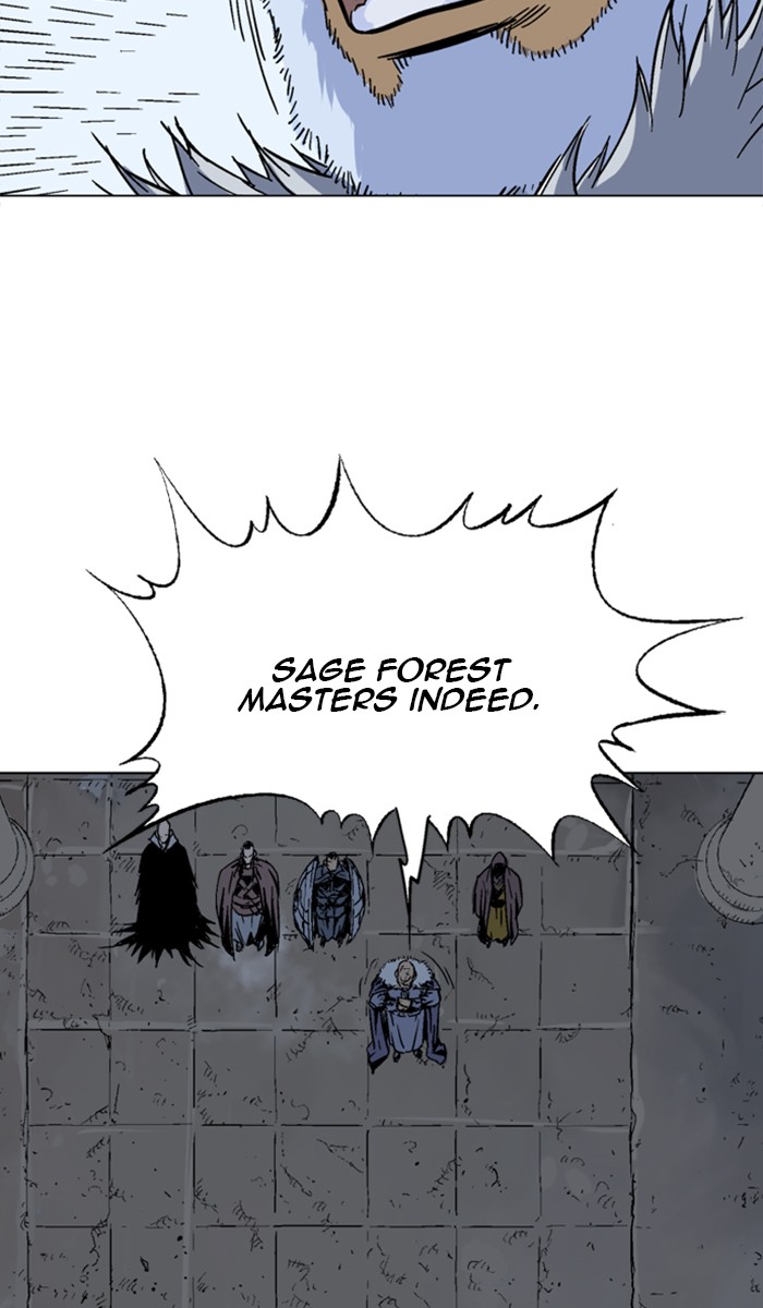 Gosu Chapter 140 page 60 - Chapter 140: [Chapter 2] Ep. 54