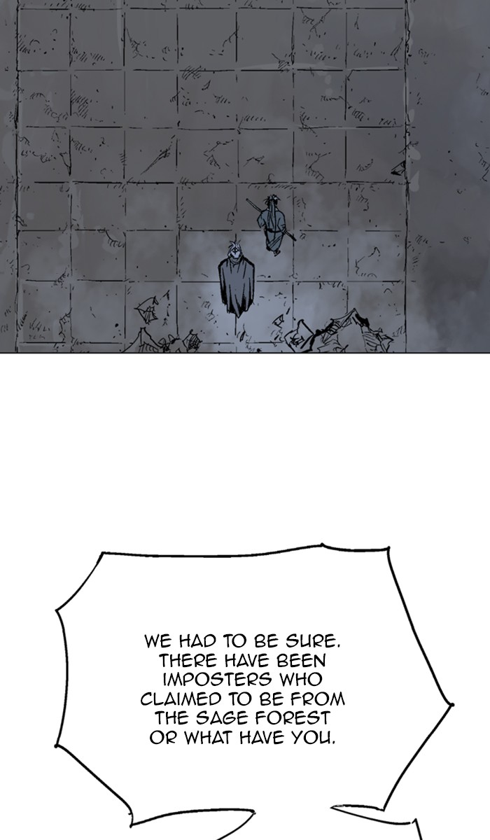 Gosu Chapter 140 page 61 - Chapter 140: [Chapter 2] Ep. 54