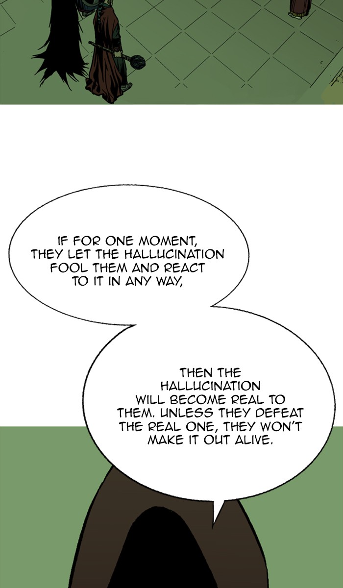 Gosu Chapter 140 page 70 - Chapter 140: [Chapter 2] Ep. 54
