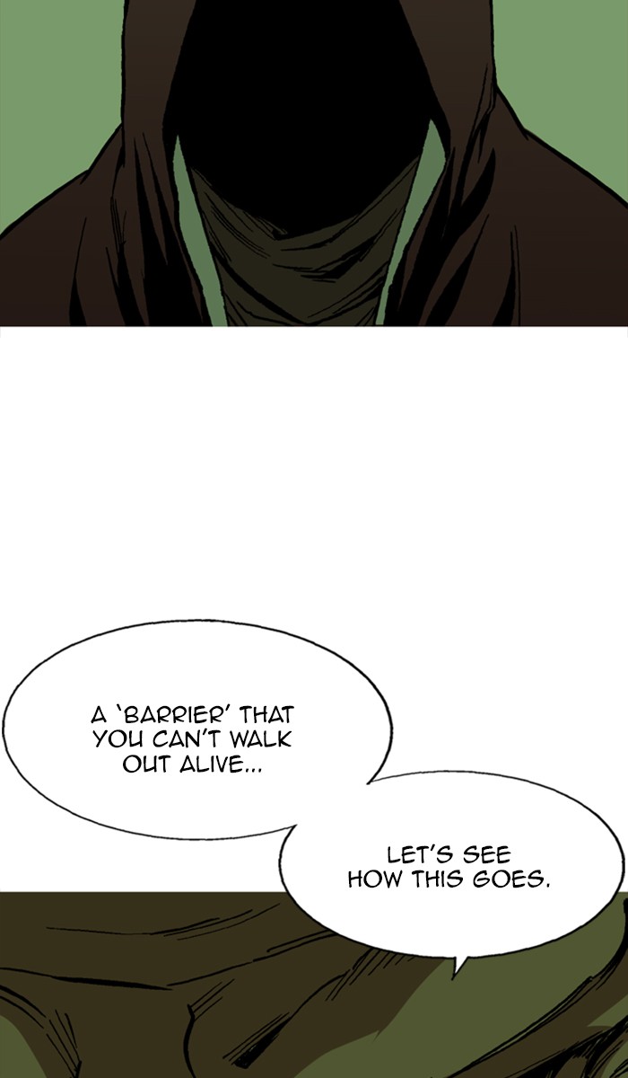 Gosu Chapter 140 page 71 - Chapter 140: [Chapter 2] Ep. 54