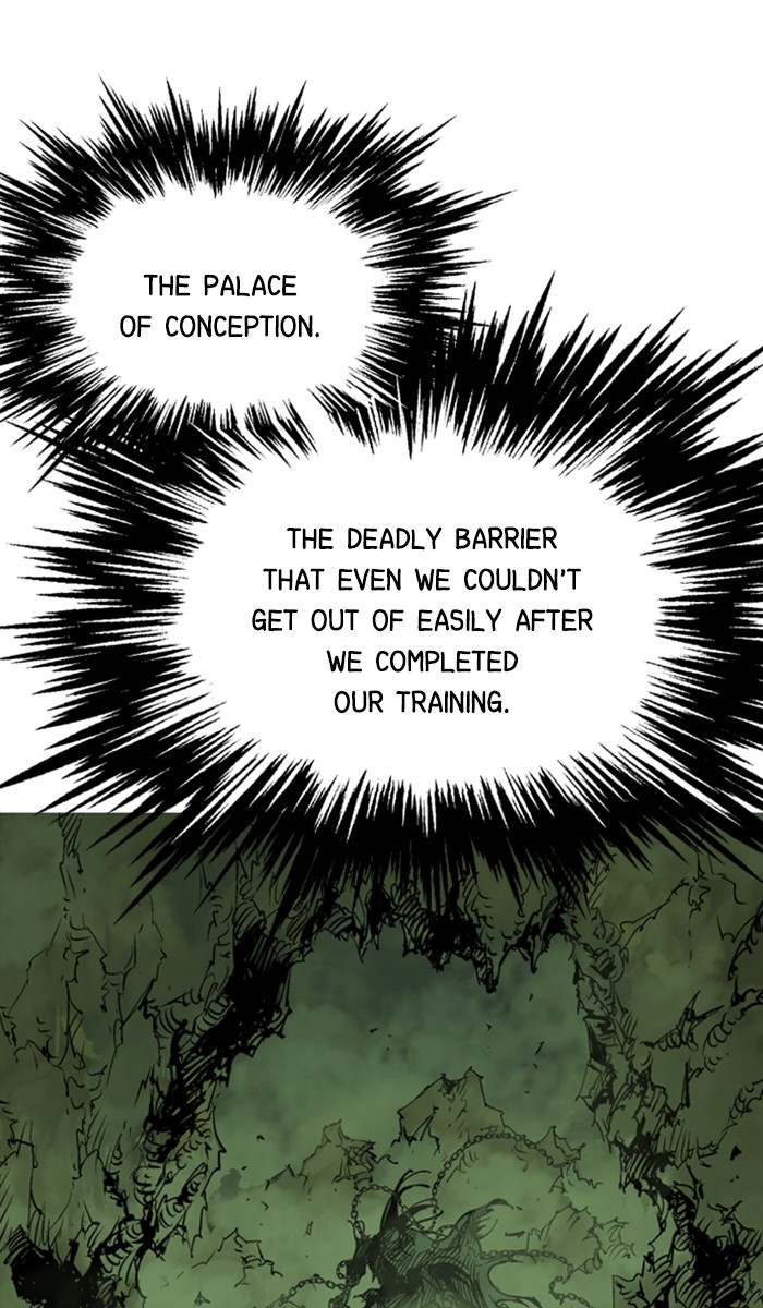Gosu Chapter 140 page 76 - Chapter 140: [Chapter 2] Ep. 54
