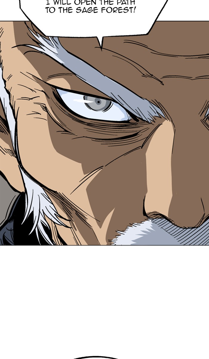 Gosu Chapter 140 page 87 - Chapter 140: [Chapter 2] Ep. 54