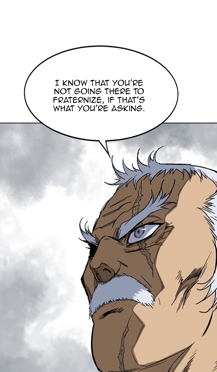 Gosu Chapter 140 page 91 - Chapter 140: [Chapter 2] Ep. 54
