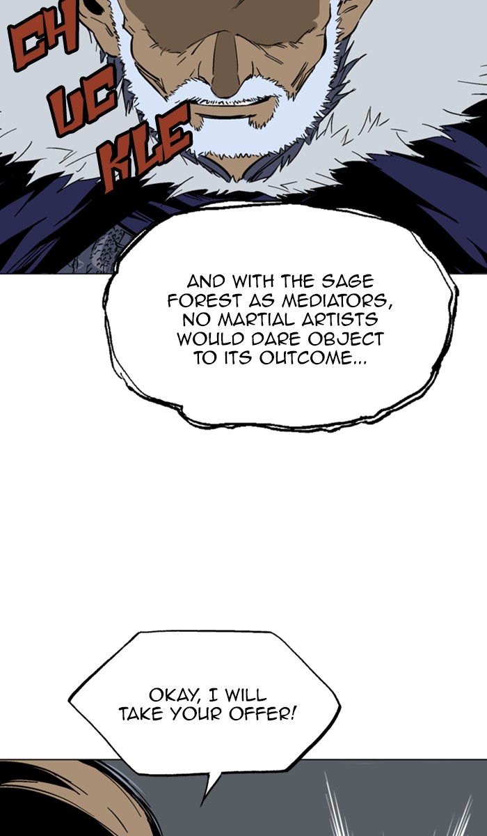 Gosu Chapter 140 page 95 - Chapter 140: [Chapter 2] Ep. 54