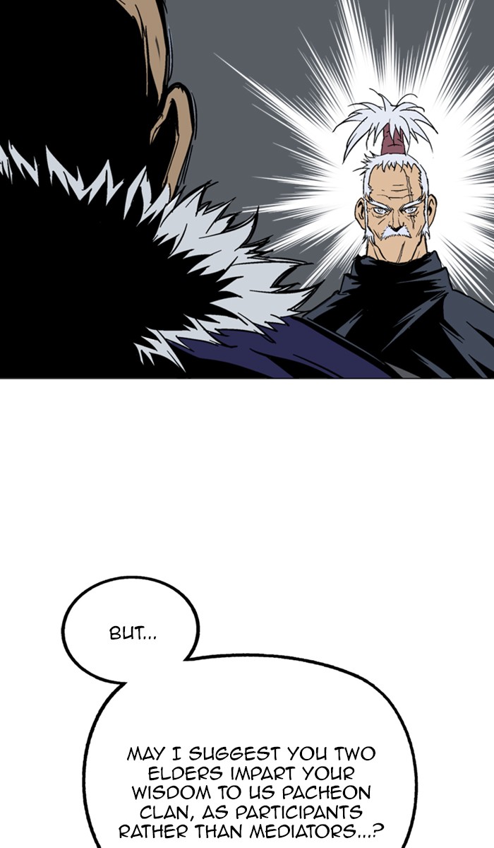 Gosu Chapter 140 page 96 - Chapter 140: [Chapter 2] Ep. 54