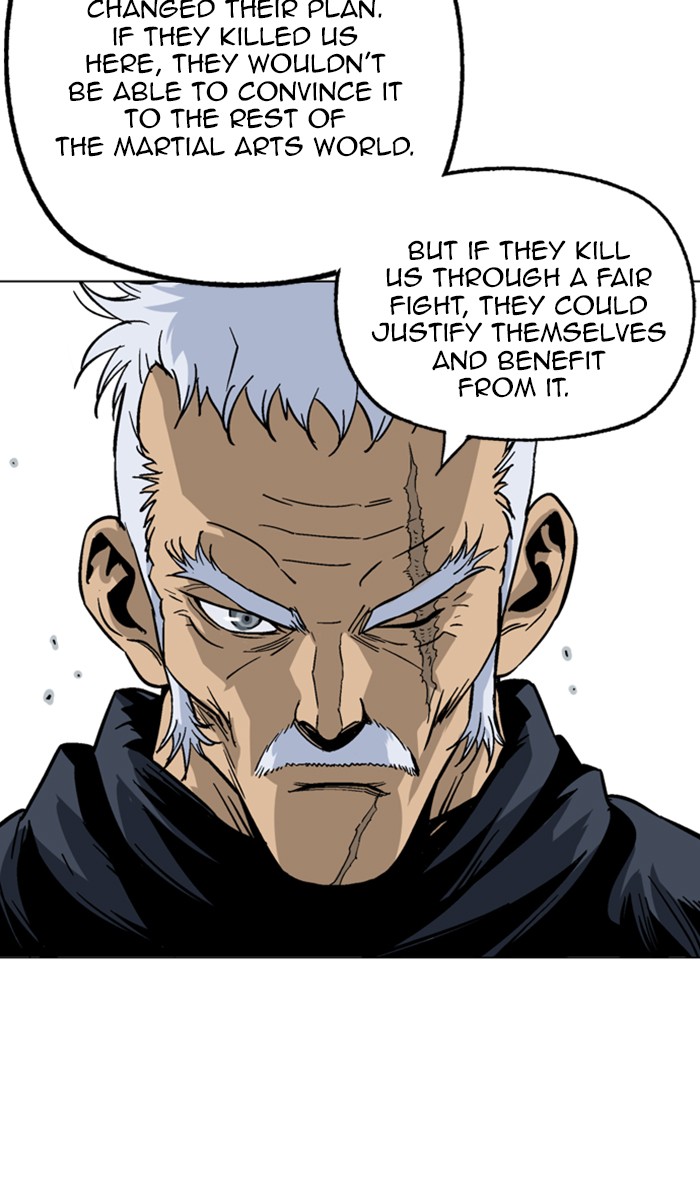 Gosu Chapter 141 page 10 - Chapter 141: [Chapter 2] Ep. 55