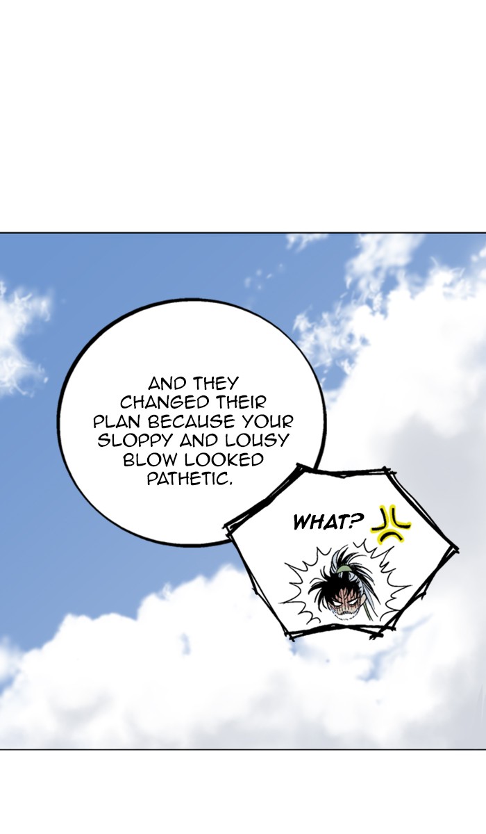 Gosu Chapter 141 page 11 - Chapter 141: [Chapter 2] Ep. 55