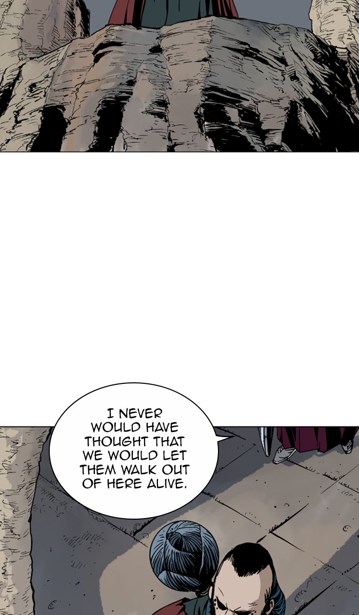 Gosu Chapter 141 page 14 - Chapter 141: [Chapter 2] Ep. 55