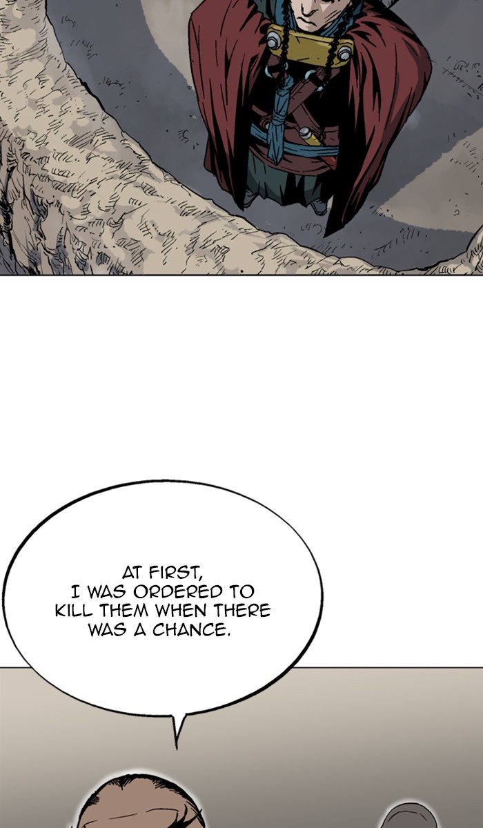 Gosu Chapter 141 page 15 - Chapter 141: [Chapter 2] Ep. 55