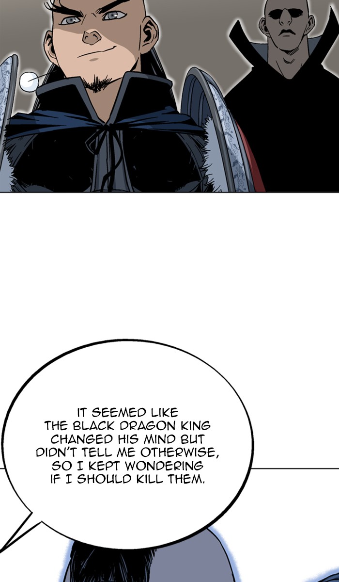 Gosu Chapter 141 page 16 - Chapter 141: [Chapter 2] Ep. 55