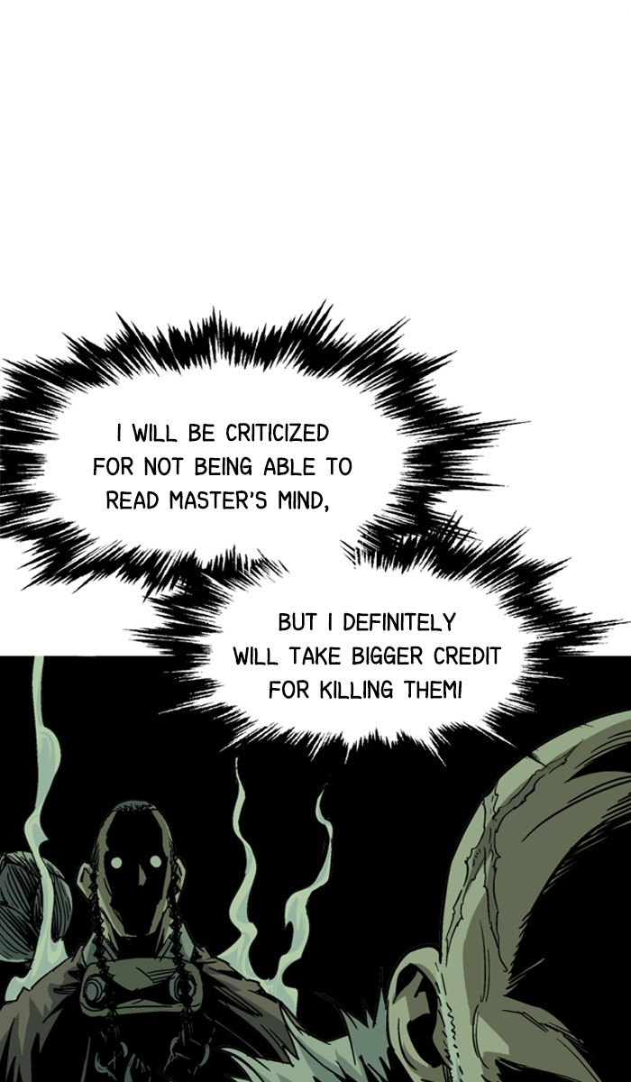 Gosu Chapter 141 page 20 - Chapter 141: [Chapter 2] Ep. 55