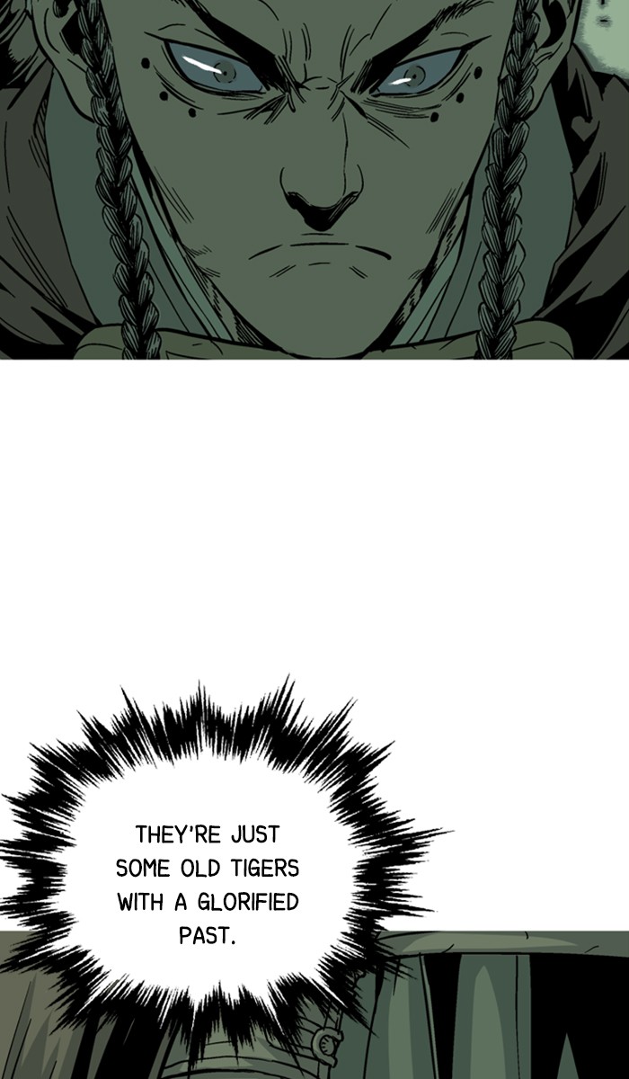 Gosu Chapter 141 page 24 - Chapter 141: [Chapter 2] Ep. 55