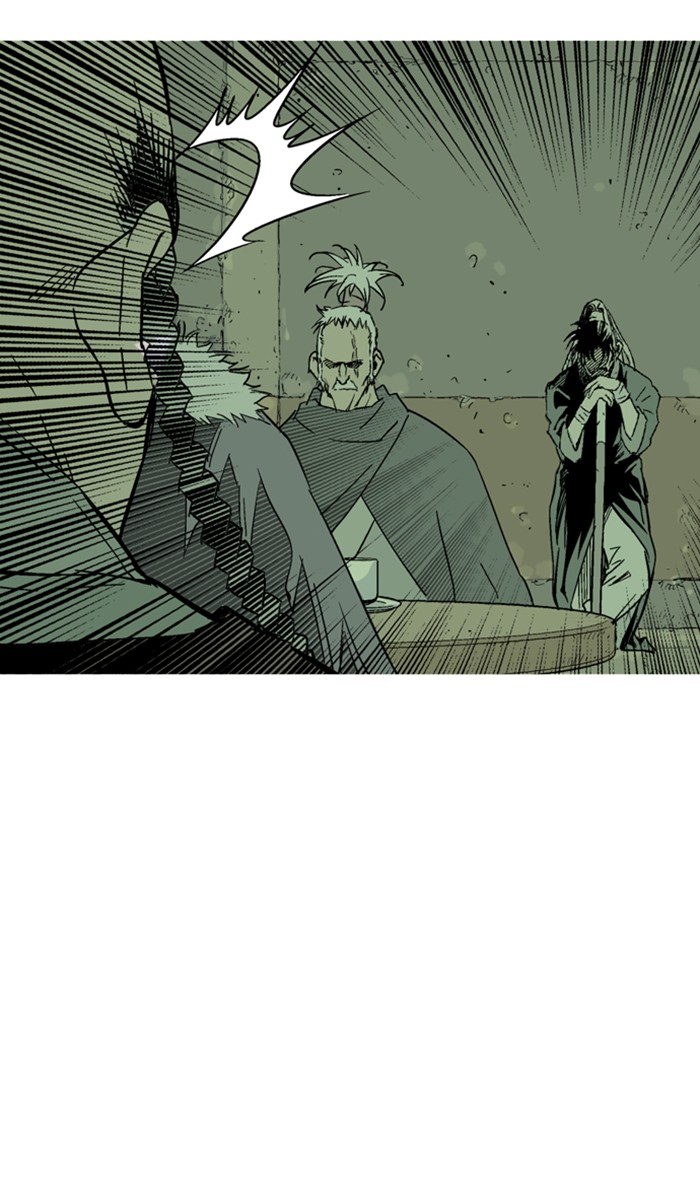 Gosu Chapter 141 page 28 - Chapter 141: [Chapter 2] Ep. 55