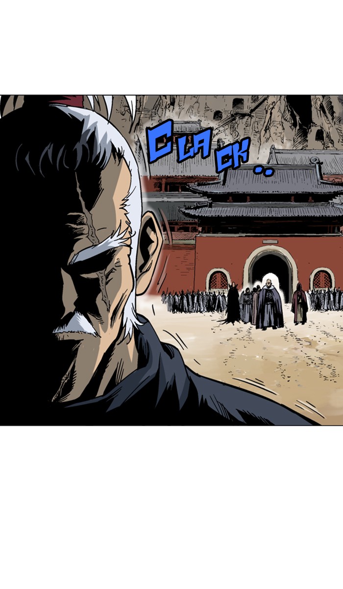 Gosu Chapter 141 page 3 - Chapter 141: [Chapter 2] Ep. 55