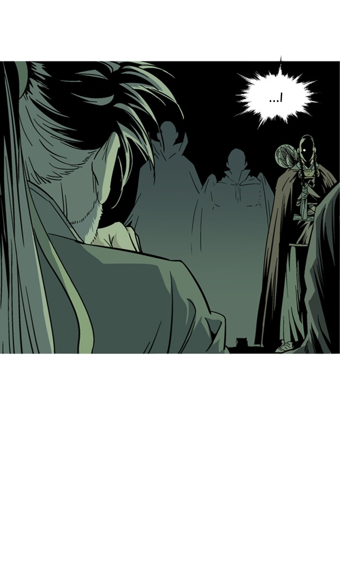 Gosu Chapter 141 page 30 - Chapter 141: [Chapter 2] Ep. 55