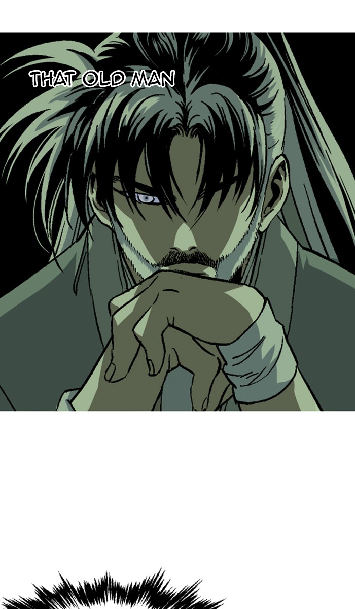 Gosu Chapter 141 page 31 - Chapter 141: [Chapter 2] Ep. 55