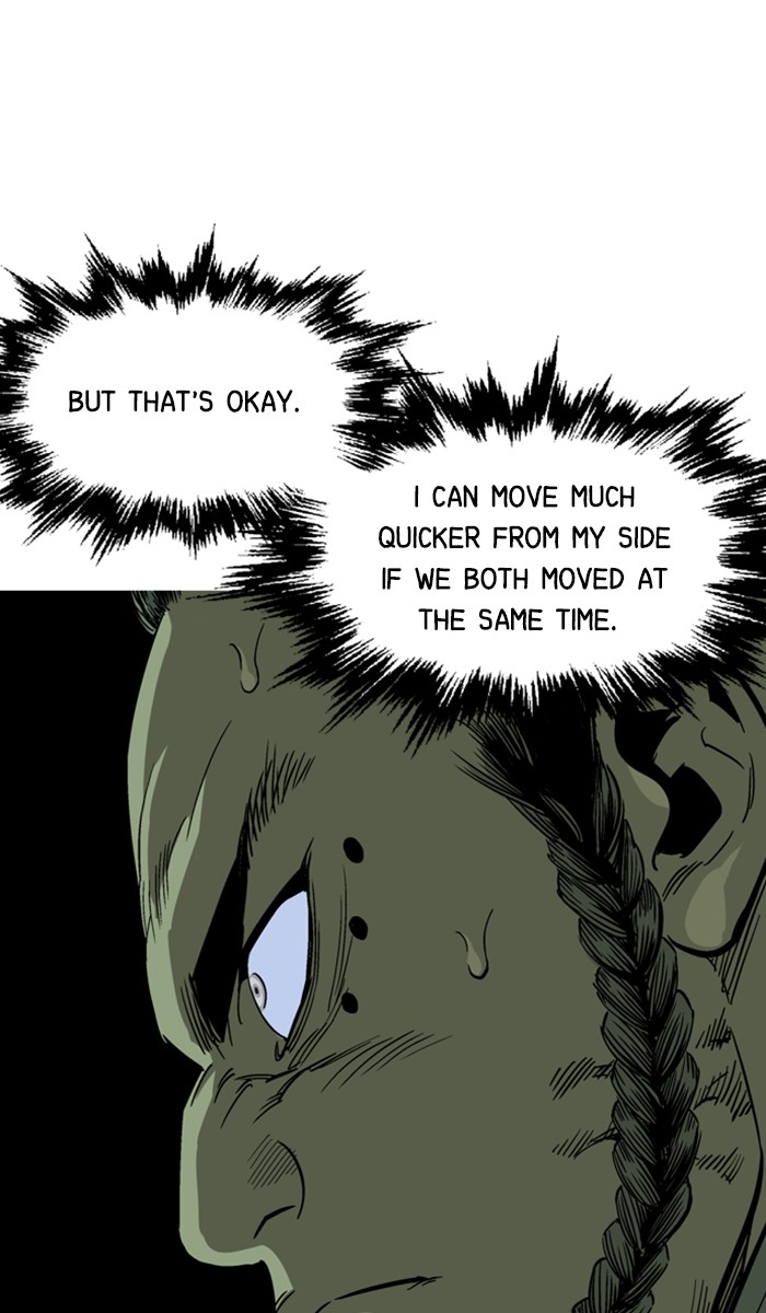 Gosu Chapter 141 page 33 - Chapter 141: [Chapter 2] Ep. 55