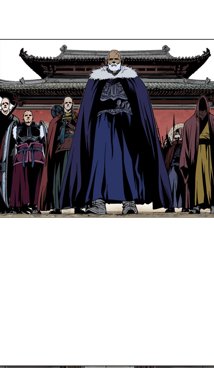 Gosu Chapter 141 page 4 - Chapter 141: [Chapter 2] Ep. 55