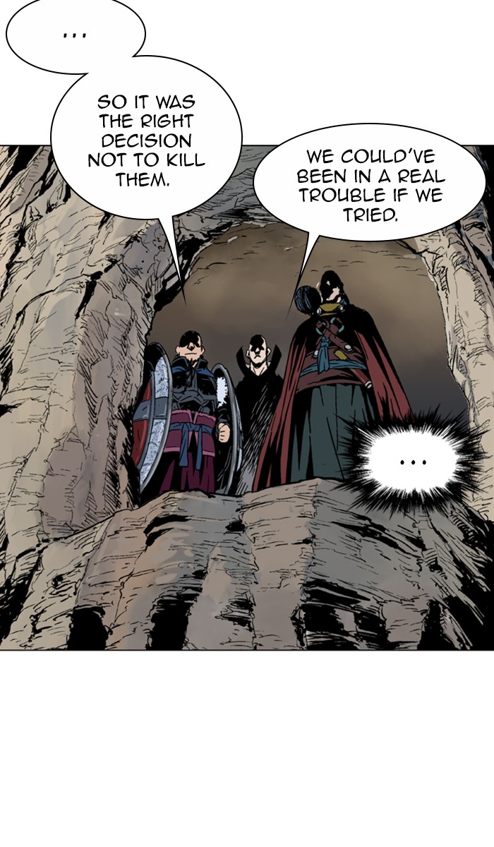 Gosu Chapter 141 page 40 - Chapter 141: [Chapter 2] Ep. 55