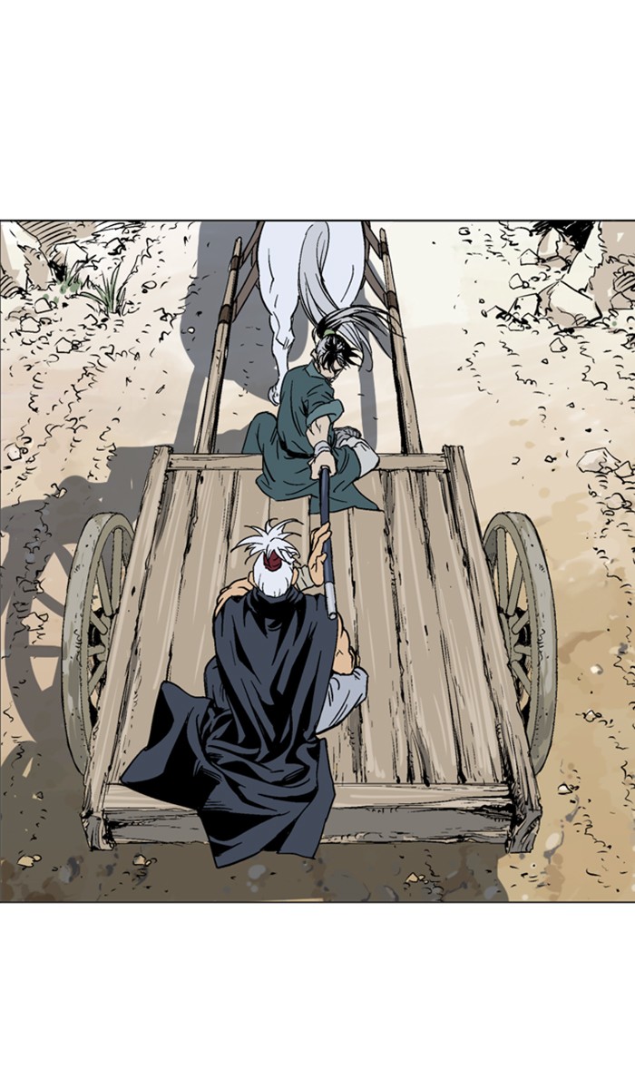 Gosu Chapter 141 page 41 - Chapter 141: [Chapter 2] Ep. 55