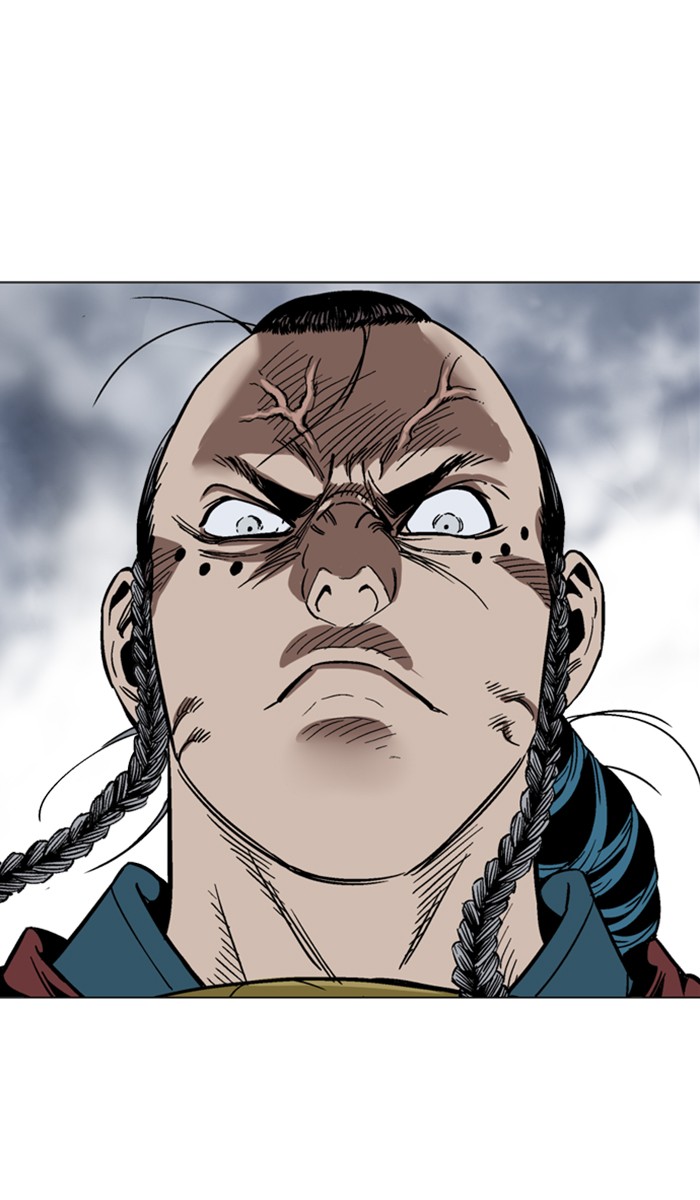 Gosu Chapter 141 page 42 - Chapter 141: [Chapter 2] Ep. 55