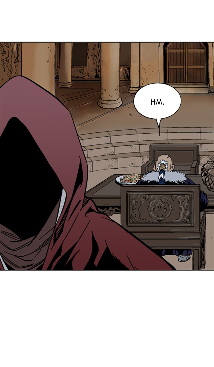 Gosu Chapter 141 page 49 - Chapter 141: [Chapter 2] Ep. 55