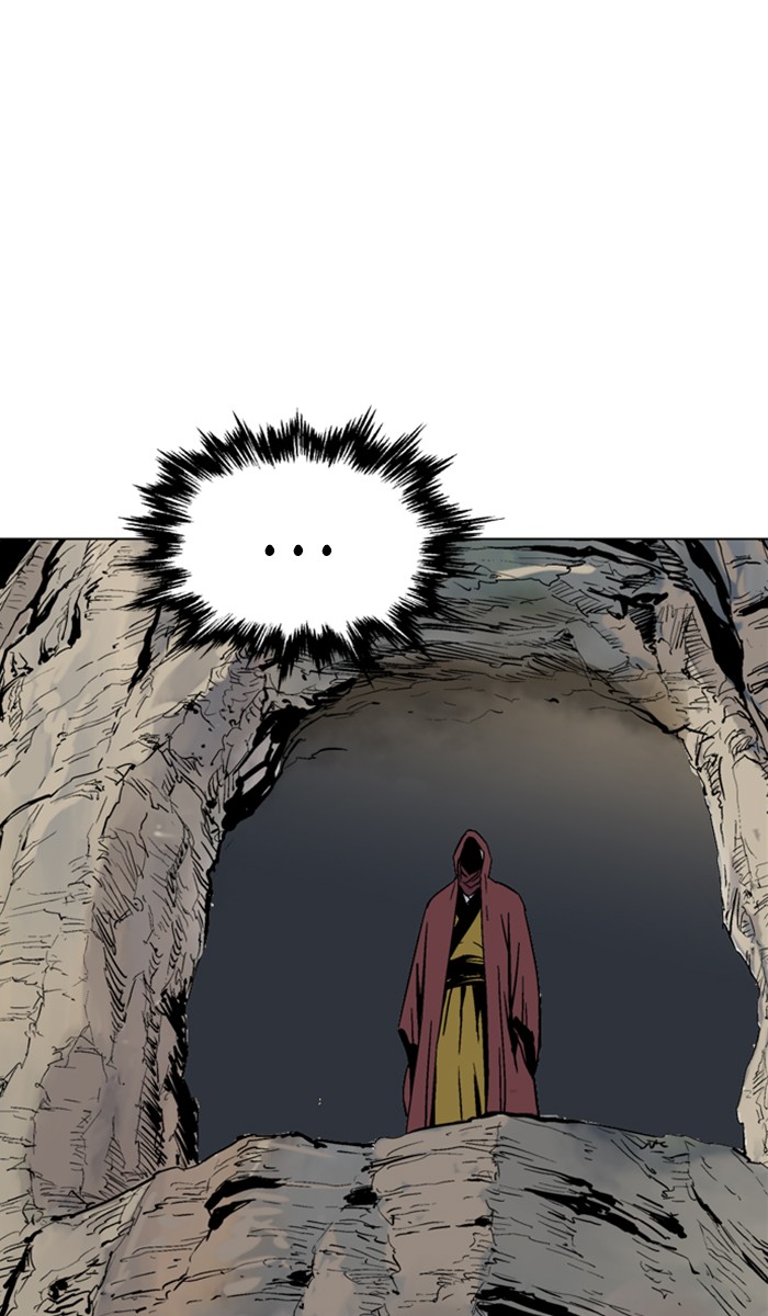 Gosu Chapter 141 page 51 - Chapter 141: [Chapter 2] Ep. 55