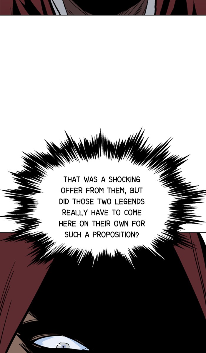 Gosu Chapter 141 page 53 - Chapter 141: [Chapter 2] Ep. 55
