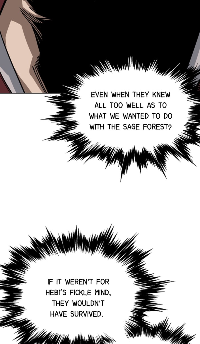 Gosu Chapter 141 page 54 - Chapter 141: [Chapter 2] Ep. 55