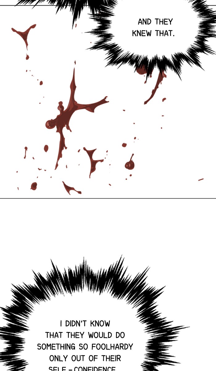 Gosu Chapter 141 page 55 - Chapter 141: [Chapter 2] Ep. 55