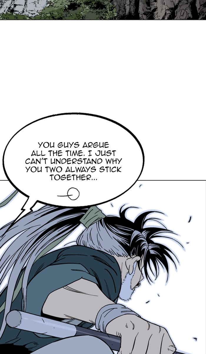 Gosu Chapter 141 page 59 - Chapter 141: [Chapter 2] Ep. 55