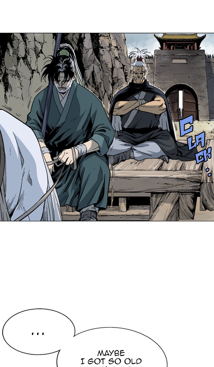 Gosu Chapter 141 page 6 - Chapter 141: [Chapter 2] Ep. 55