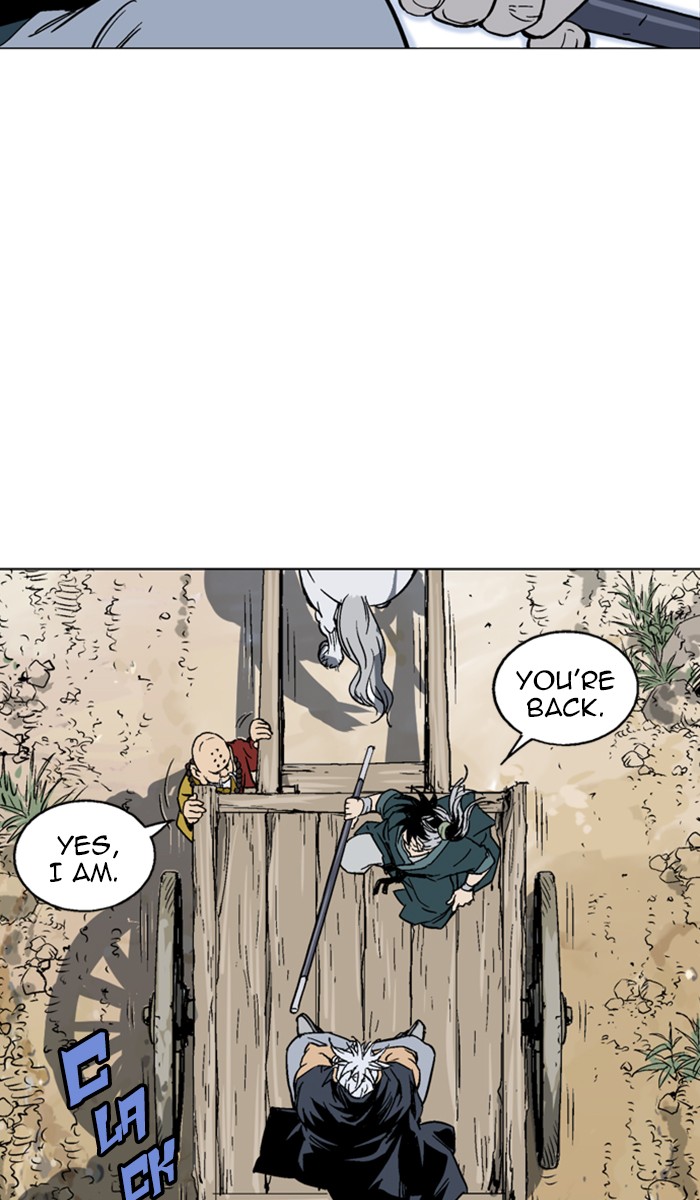 Gosu Chapter 141 page 60 - Chapter 141: [Chapter 2] Ep. 55