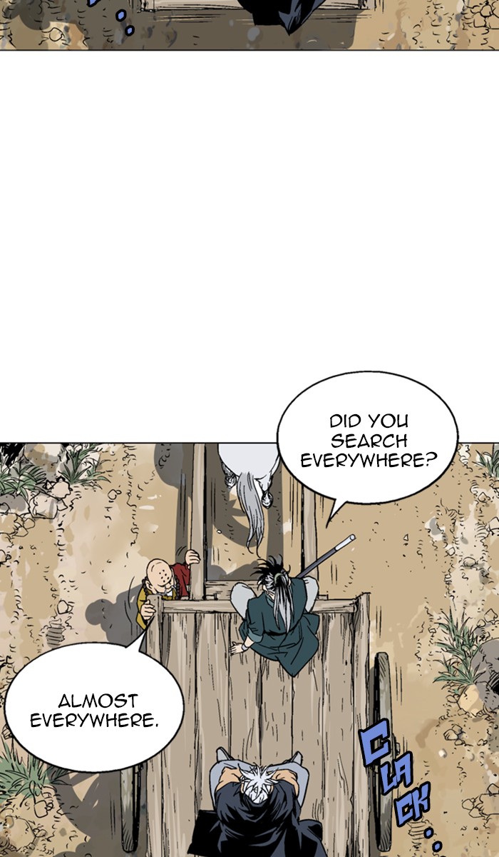 Gosu Chapter 141 page 61 - Chapter 141: [Chapter 2] Ep. 55
