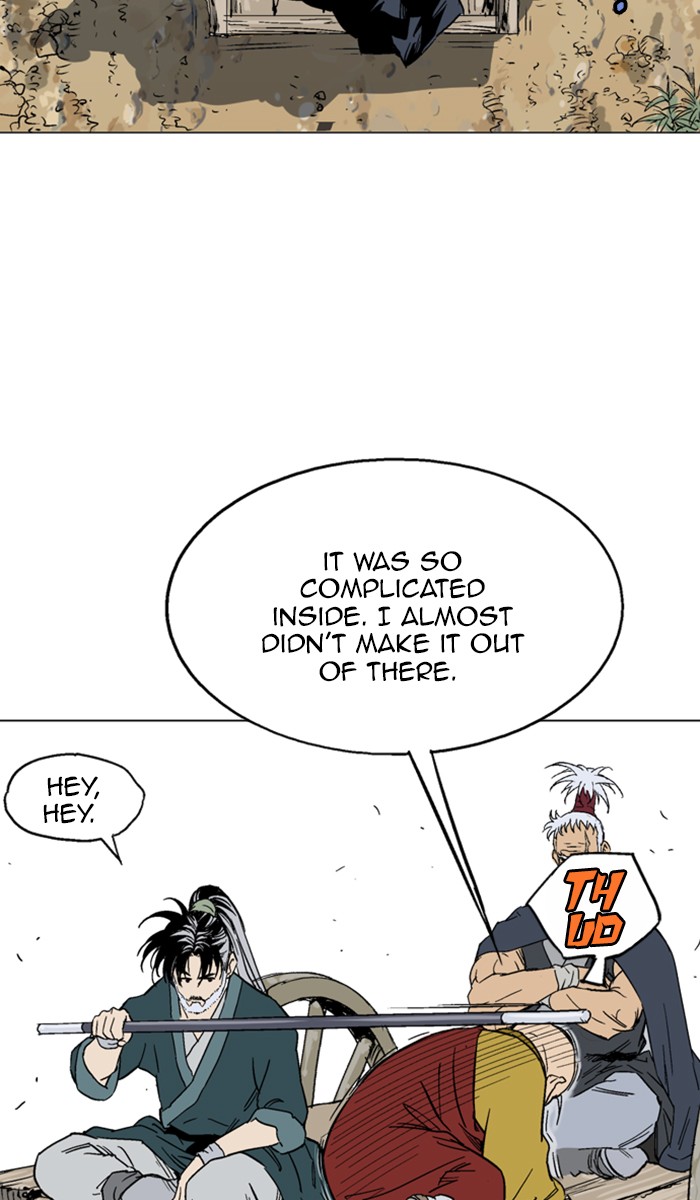 Gosu Chapter 141 page 62 - Chapter 141: [Chapter 2] Ep. 55