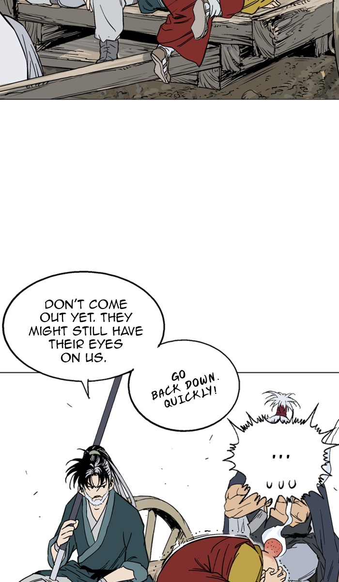 Gosu Chapter 141 page 63 - Chapter 141: [Chapter 2] Ep. 55