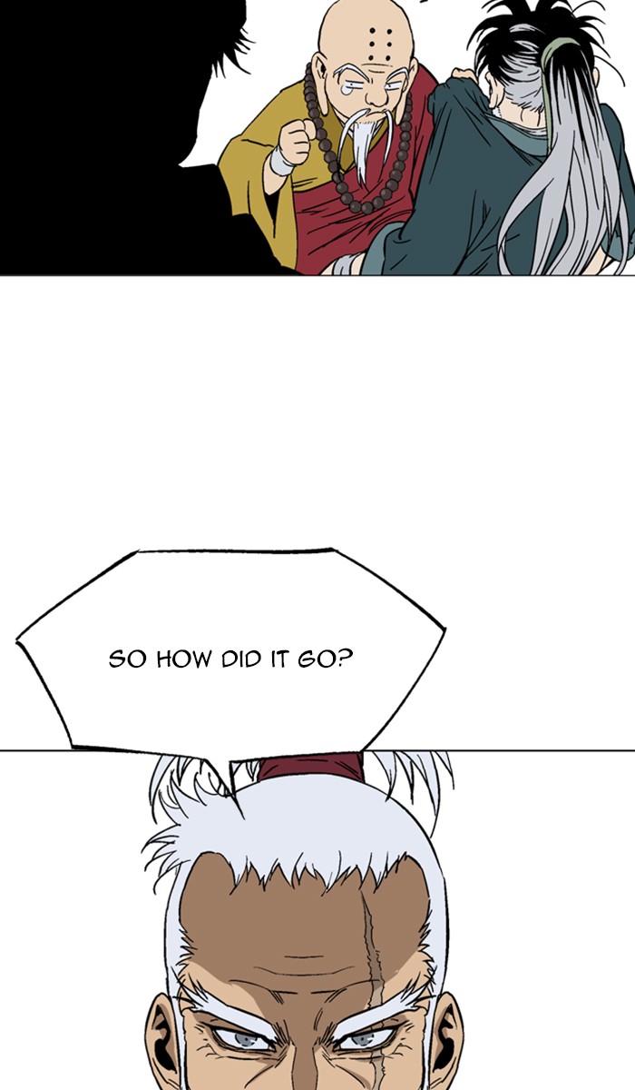 Gosu Chapter 141 page 66 - Chapter 141: [Chapter 2] Ep. 55