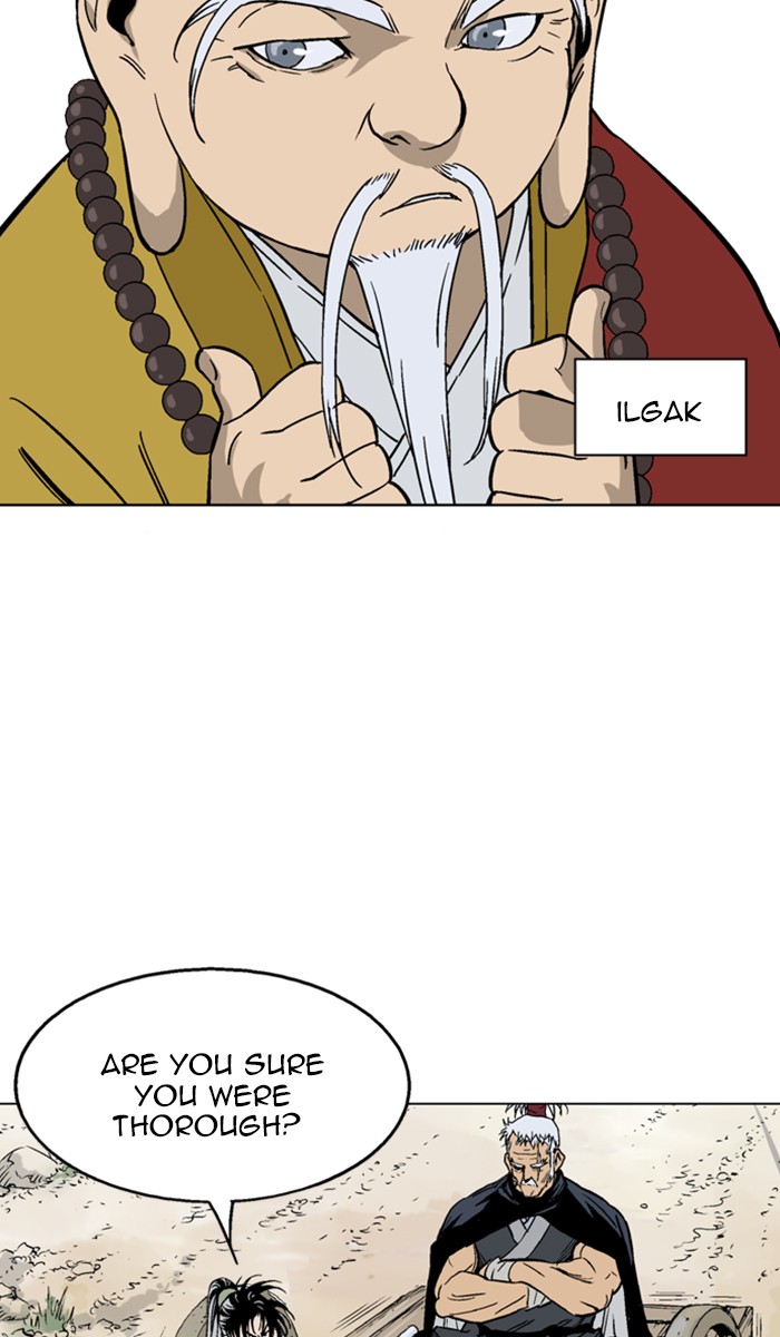 Gosu Chapter 141 page 69 - Chapter 141: [Chapter 2] Ep. 55