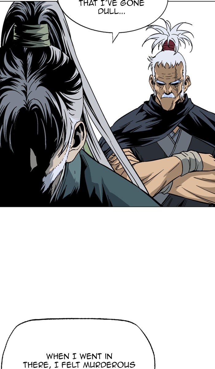 Gosu Chapter 141 page 7 - Chapter 141: [Chapter 2] Ep. 55