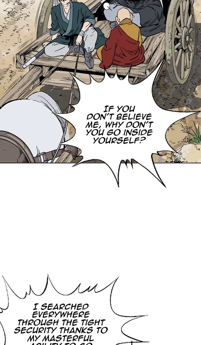 Gosu Chapter 141 page 70 - Chapter 141: [Chapter 2] Ep. 55