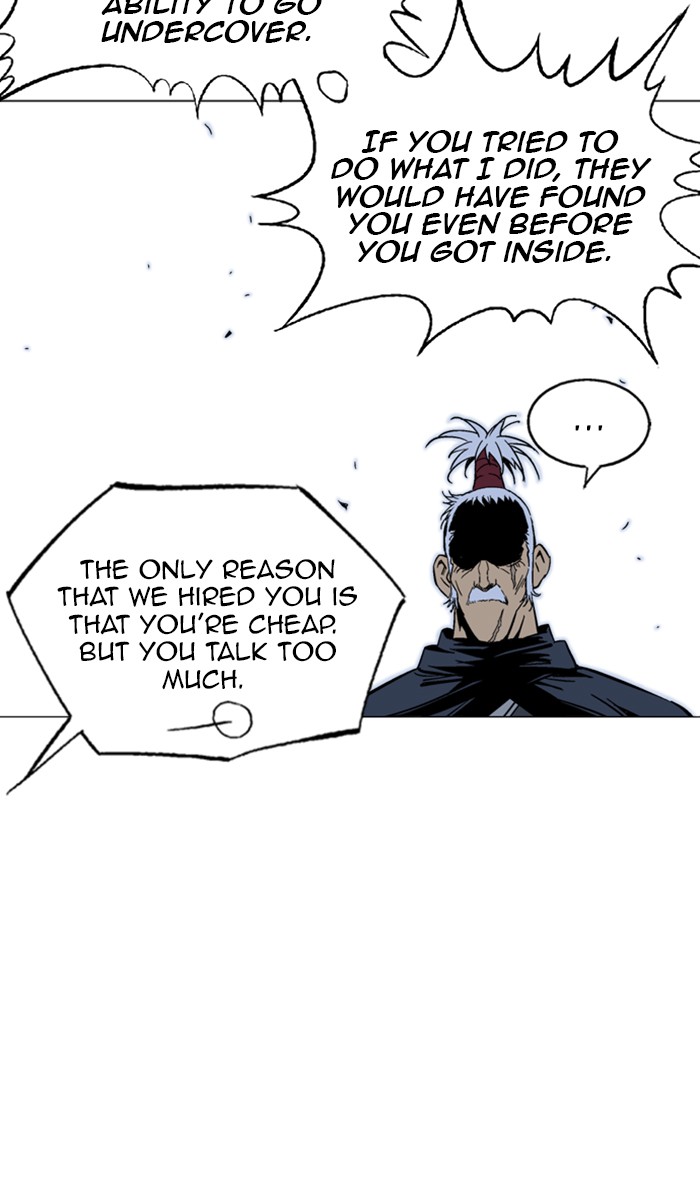 Gosu Chapter 141 page 71 - Chapter 141: [Chapter 2] Ep. 55