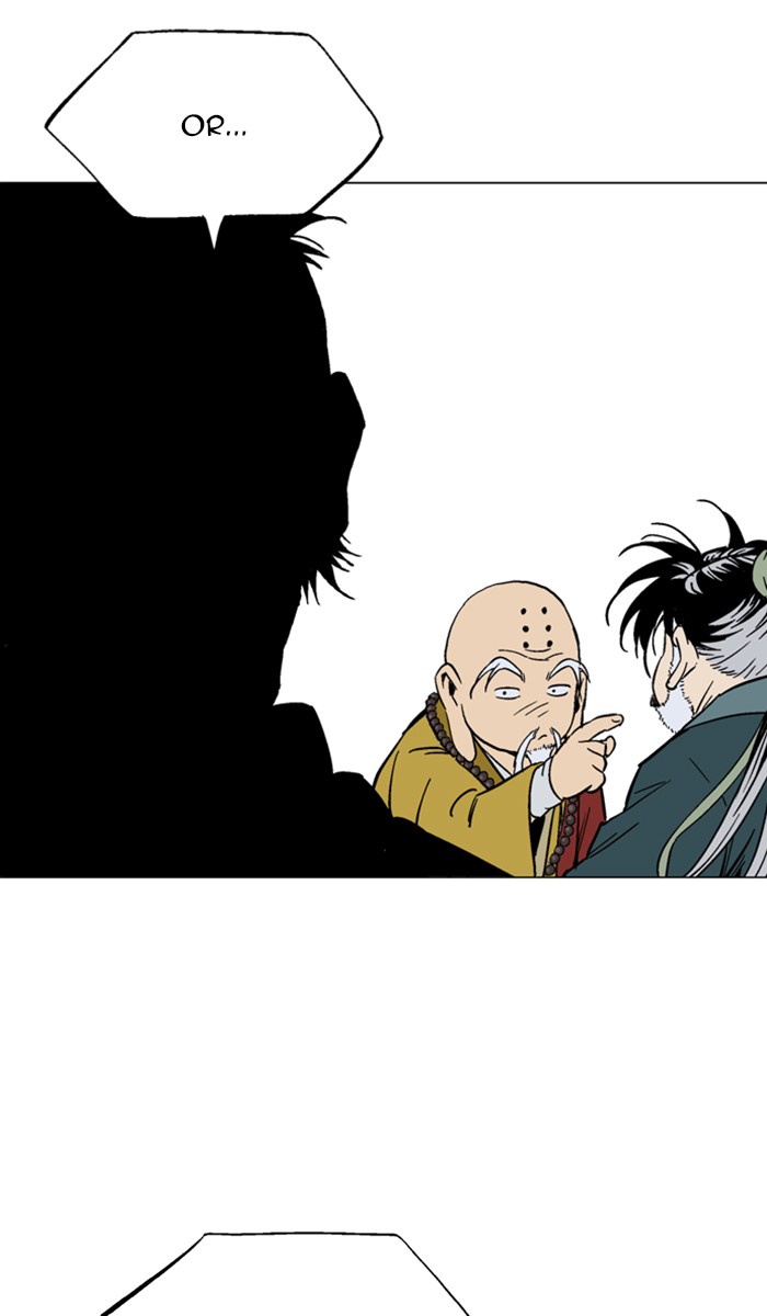 Gosu Chapter 141 page 72 - Chapter 141: [Chapter 2] Ep. 55