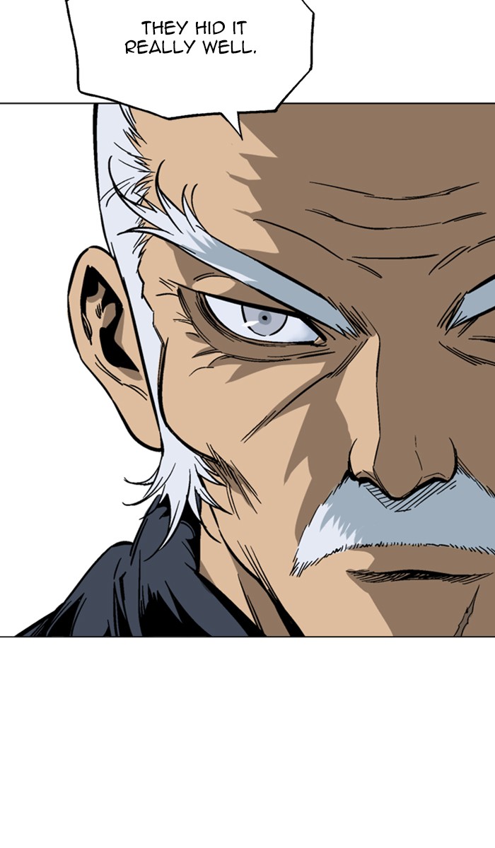 Gosu Chapter 141 page 73 - Chapter 141: [Chapter 2] Ep. 55