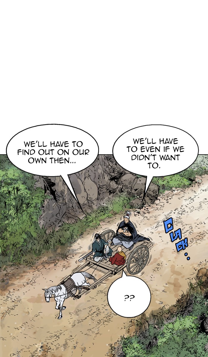 Gosu Chapter 141 page 76 - Chapter 141: [Chapter 2] Ep. 55
