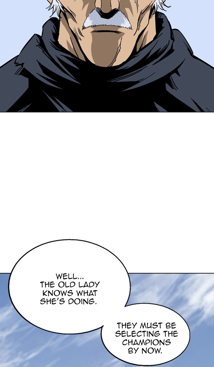 Gosu Chapter 141 page 80 - Chapter 141: [Chapter 2] Ep. 55
