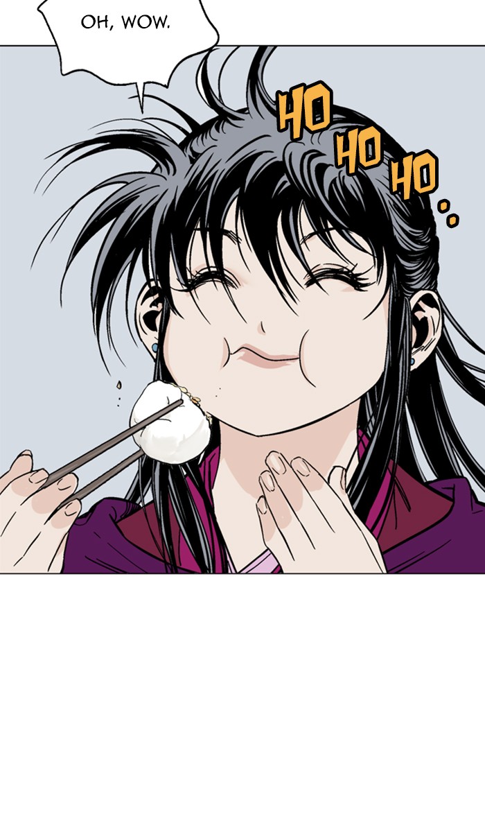 Gosu Chapter 141 page 82 - Chapter 141: [Chapter 2] Ep. 55