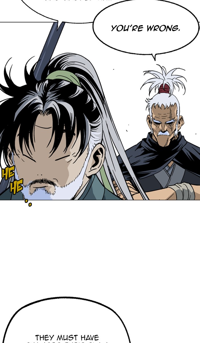 Gosu Chapter 141 page 9 - Chapter 141: [Chapter 2] Ep. 55