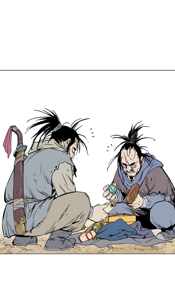 Gosu Chapter 141 page 97 - Chapter 141: [Chapter 2] Ep. 55