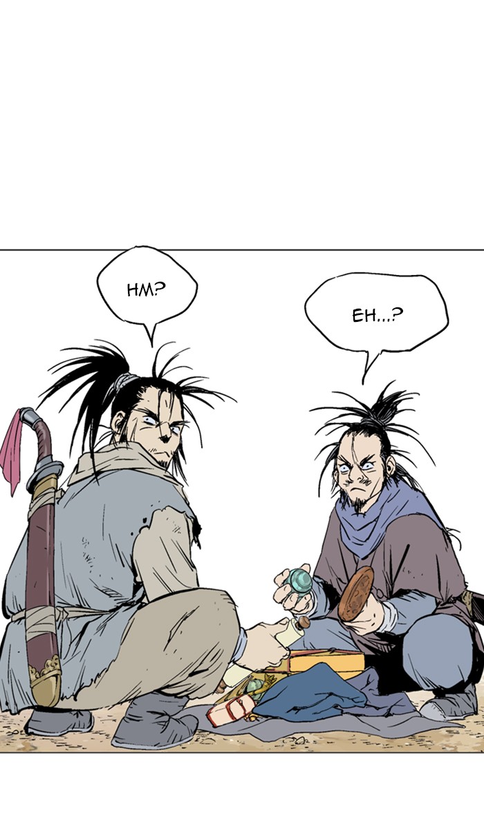 Gosu Chapter 141 page 98 - Chapter 141: [Chapter 2] Ep. 55