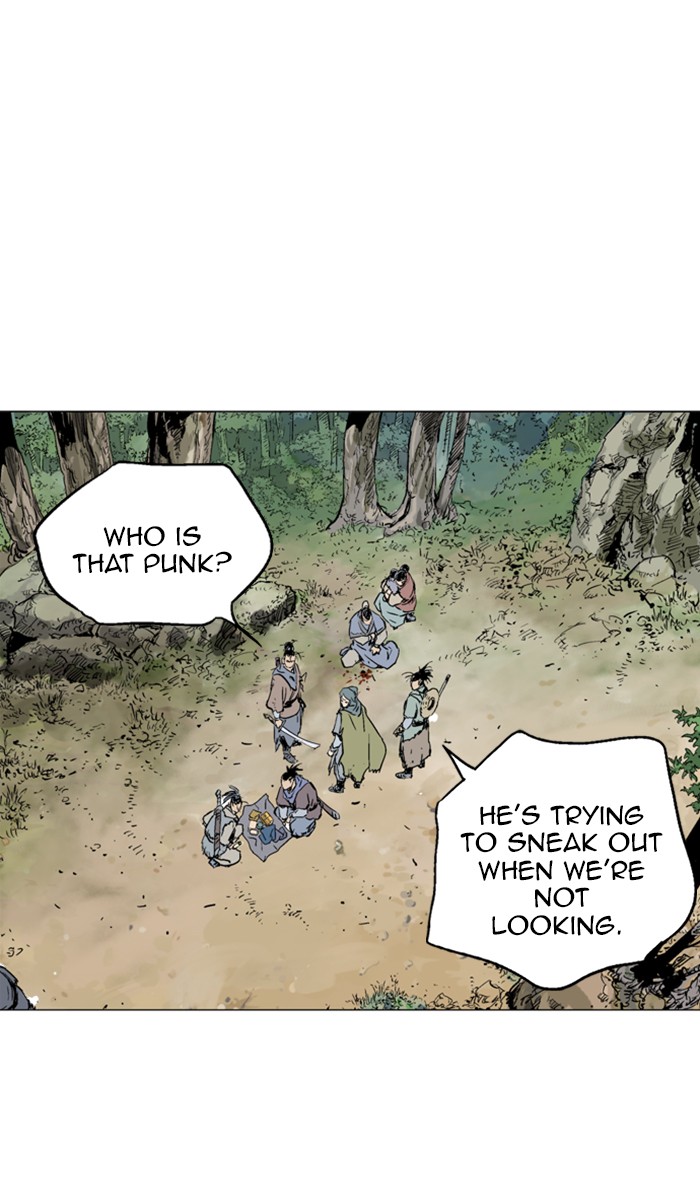 Gosu Chapter 141 page 99 - Chapter 141: [Chapter 2] Ep. 55